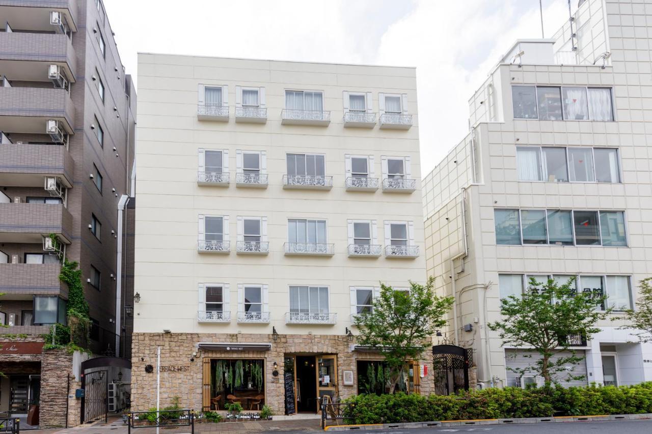 Re:once Shibuya Room2 Apartahotel