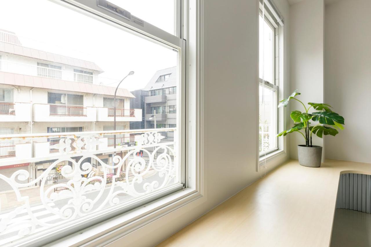Apartahotel Re:once Shibuya Room2 *