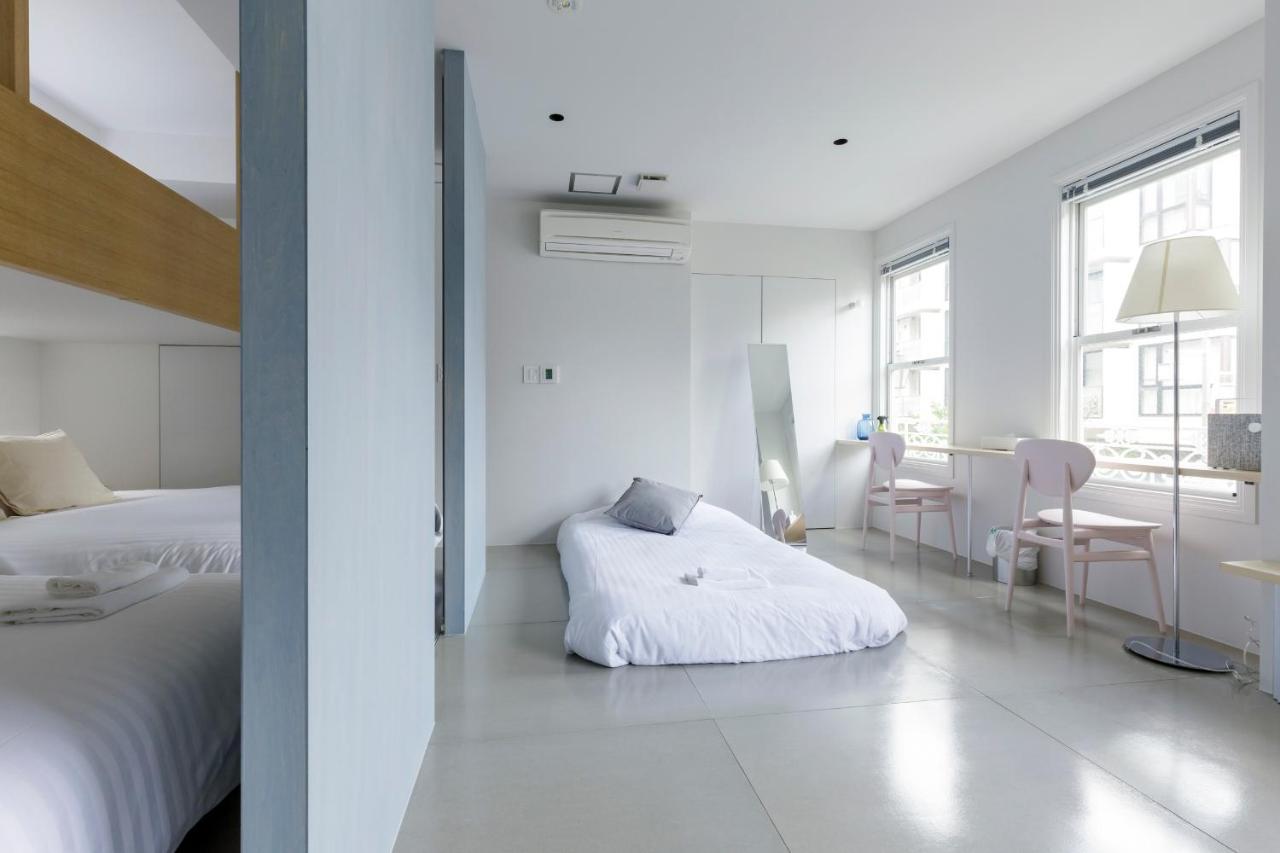 Aparthotel Re:once Shibuya Room2 Tóquio